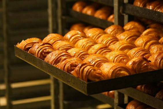 Bakkerij & Algemene Voeding Christine - Lotto-punt