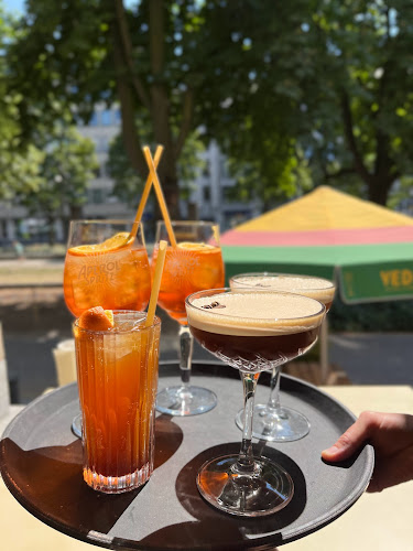 Boulebaar - Hasselt