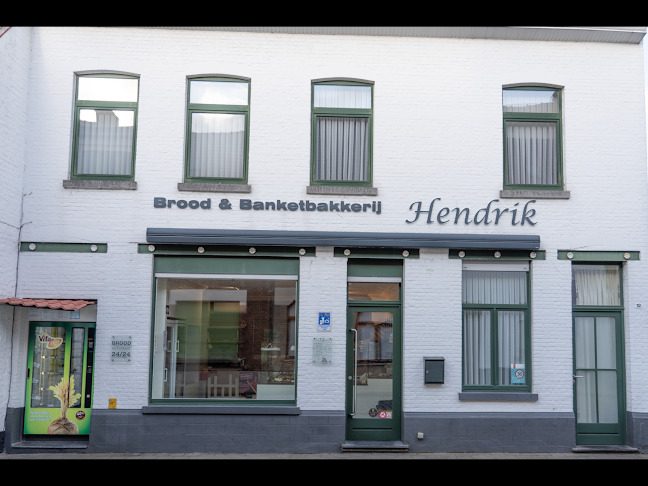 Opinii despre Bakker Hendrik Lanszweert în Brugge - Horeca