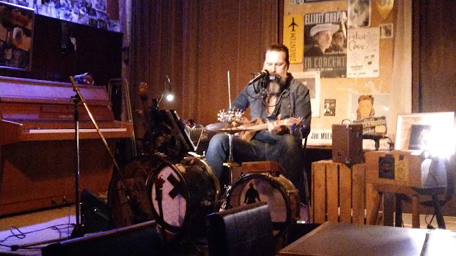 Toogenblik - Brussel