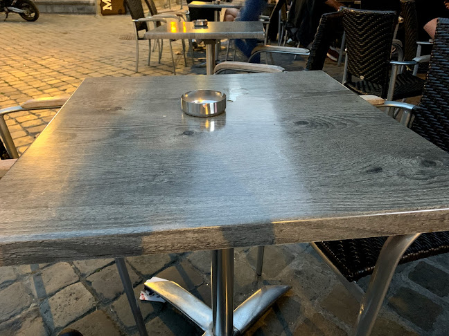 Opinii despre Le 45 Bar în Huy - Horeca