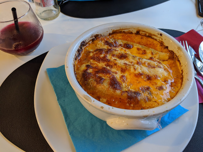 lunchbar NOON Deerlijk - Horeca