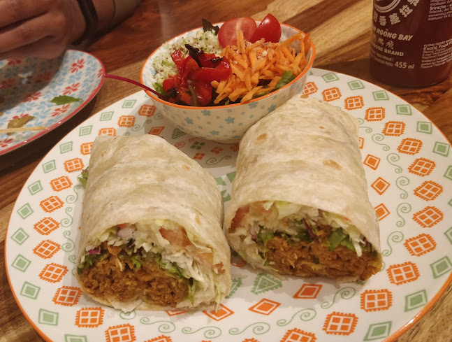 Greenway Antwerpen - Horeca