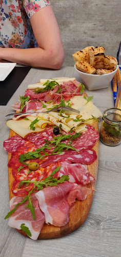 Il Colosseo - Horeca