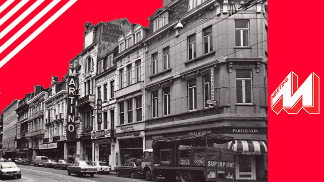 Martino - Gent