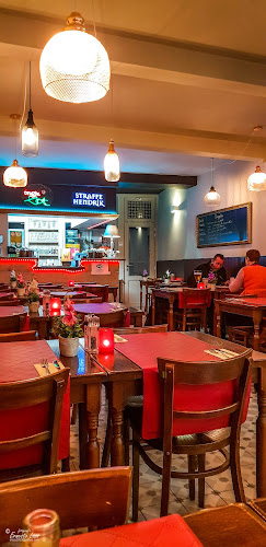 Comments and reviews of Tartine et Délice