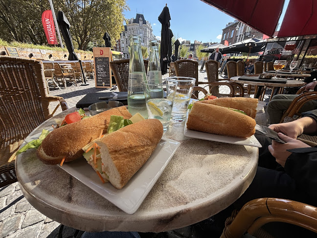 Chau. des Prés 61, 4020 Liège