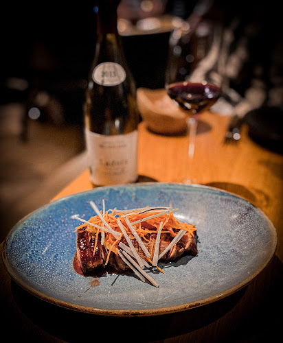 Comentarii opinii despre LA TABLE DU ROYAL SNAIL