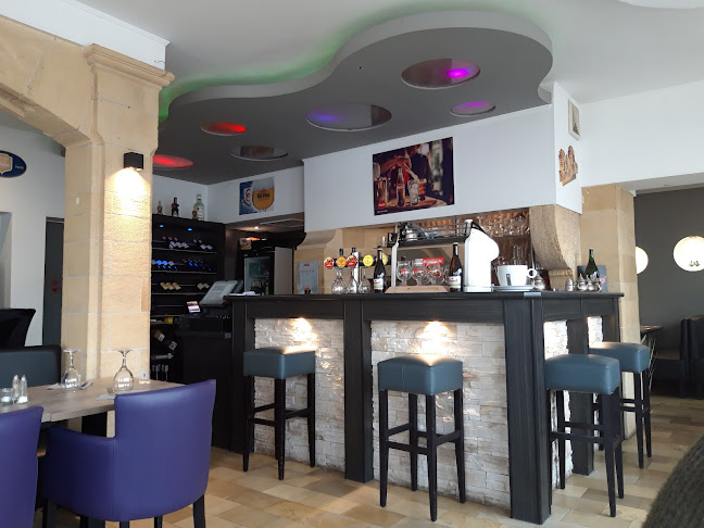 Aux Portes De La Gaume - Virton