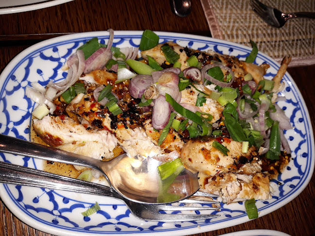 Chef Khem - Mortsel