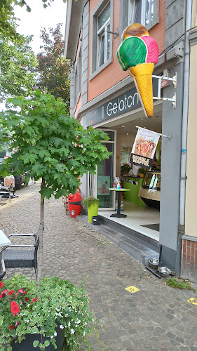 Eiscafé il Gelatone