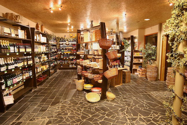 Reviews of Streekproducten Centrum in Halle - Horeca