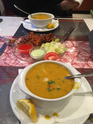 Indian Royal Palace - Grimbergen