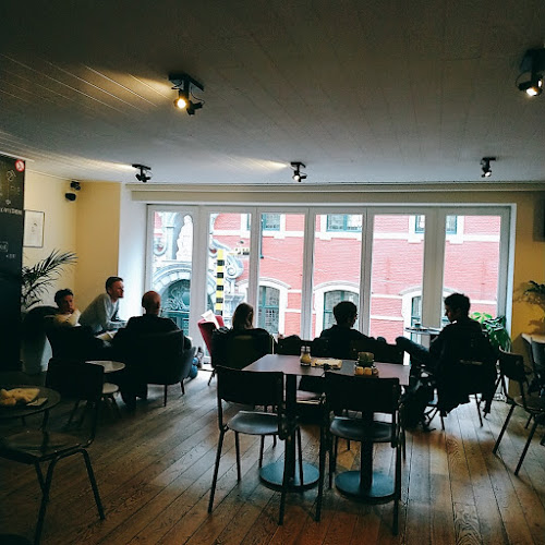 Take Five Espressobar Phone number
