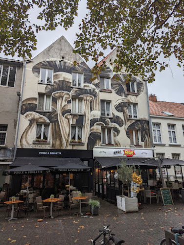 POULET & POULET - Antwerpen