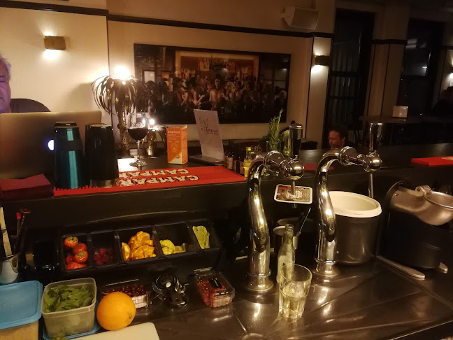 Le Berger by Vini Divini - Horeca