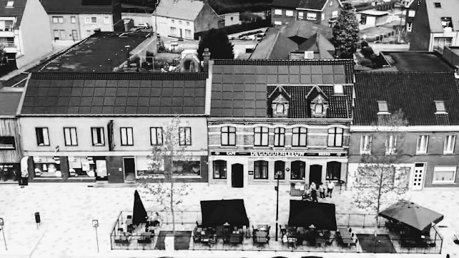 De Gouden Leeuw - Horeca