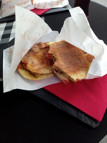 Paninoteca Taste of Italy - Horeca