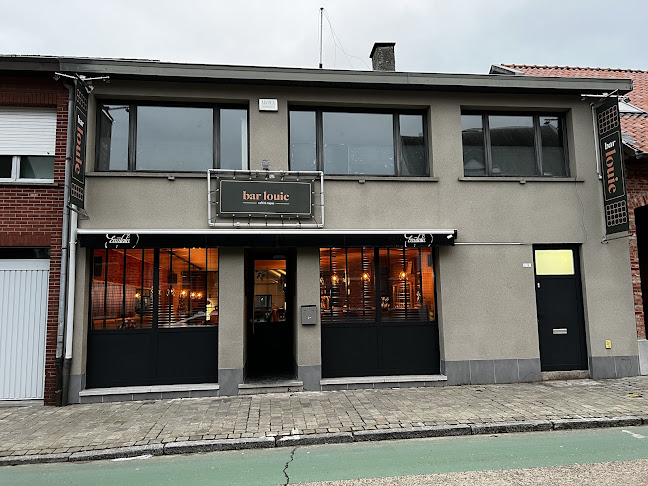 Bar Louie - Horeca