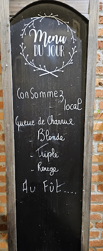 Café Grote Markt - Horeca
