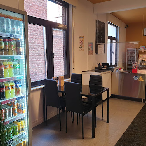 Reviews of Broodjeszaak 82*83 in Mechelen - Horeca