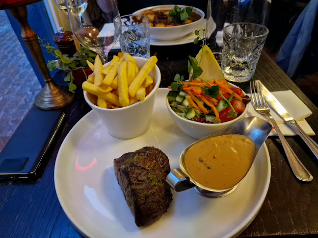 Grand Café De Rooden Hoed