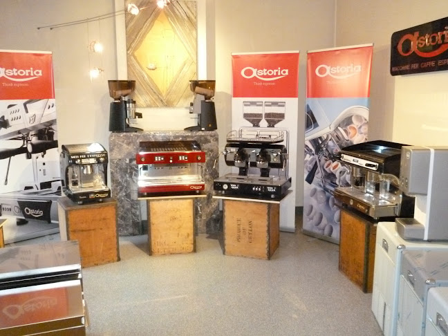 Cafes Grand Duc