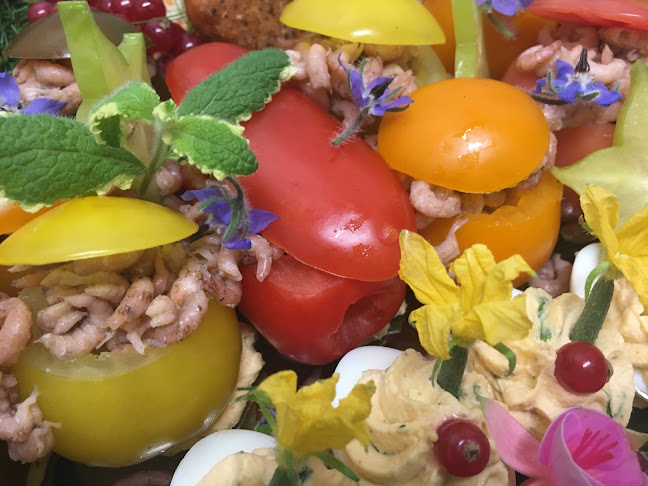 De Frietboetiek Oudsbergen - Wijshagen - Horeca
