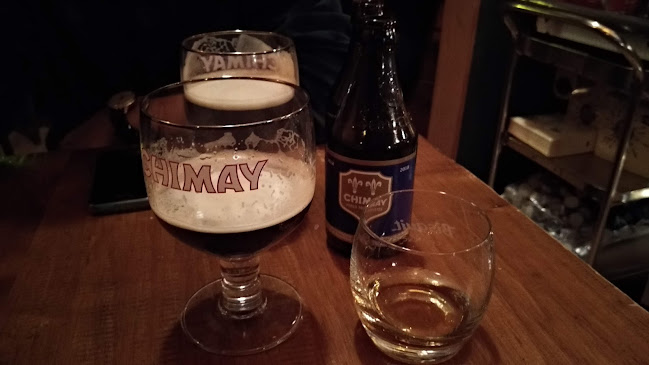 Maison des Crepes - Brussel