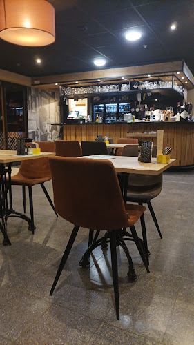 La Cafet’Arya - Horeca