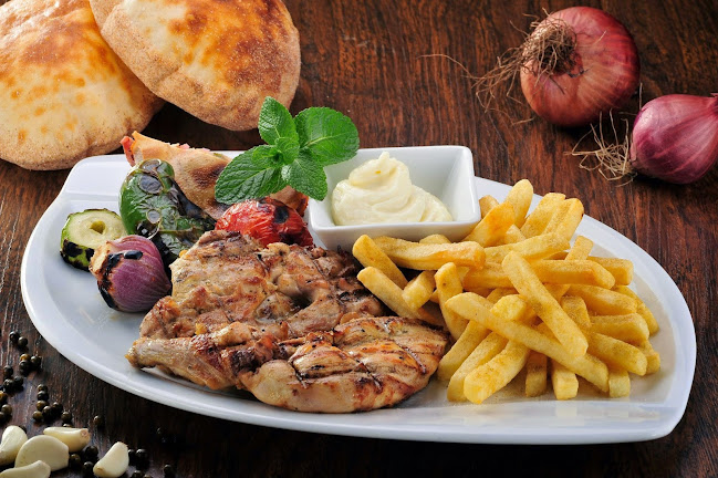 Comentarii opinii despre Pot Au Feu Aarschot