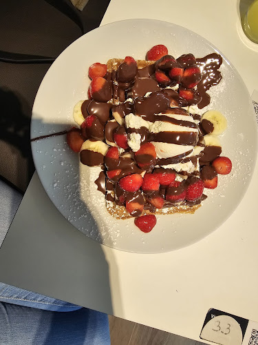 Krijmerie van Gaasbeek