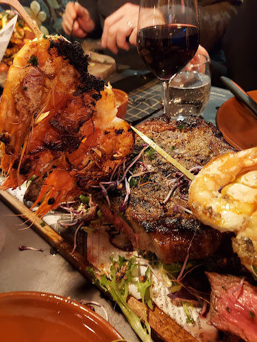La Plancha - Brugge