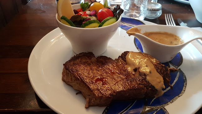 Comments and reviews of Brasserie Henry
