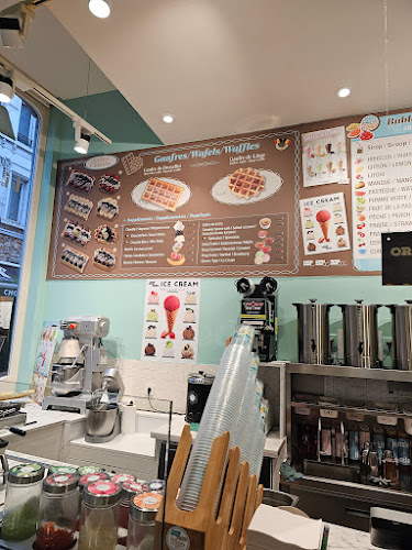 Bubble Tea Room - Horeca