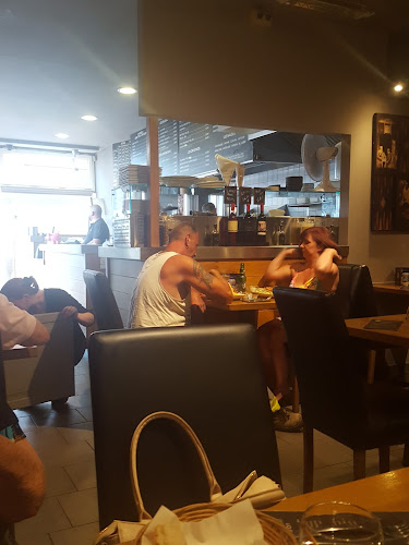 Knossos II (Herstal) - Horeca