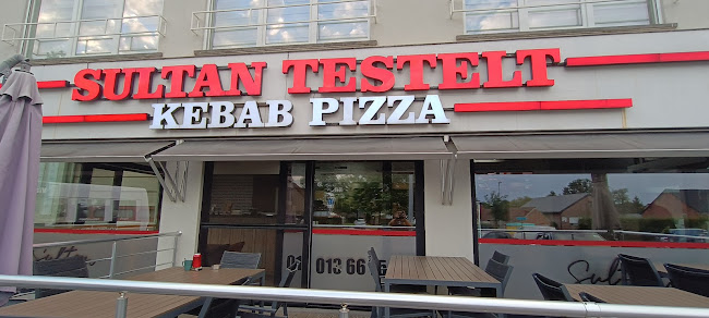 Sultan - Scherpenheuvel-Zichem