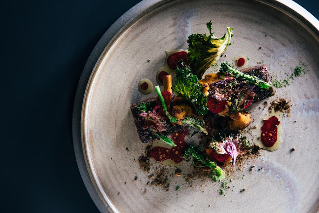 Opinii despre D'Oude Pastorie în Lochristi - Horeca