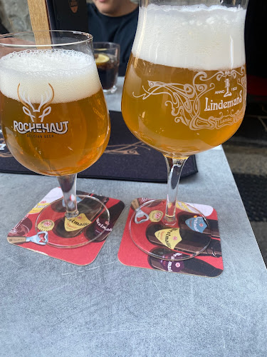 Brasserie Lamborelle - Horeca