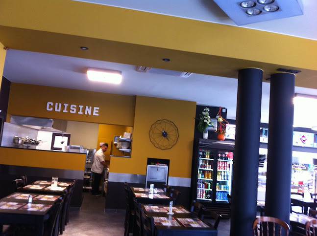 Rue de la Station 57, 5060 Sambreville