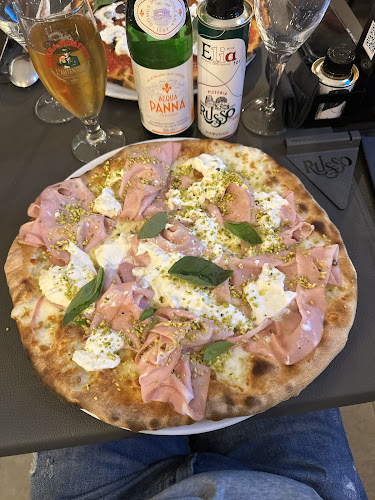 Russopizza Phone number