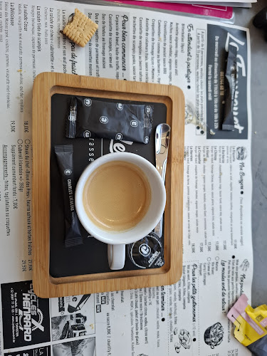 Le Fourquet - Horeca