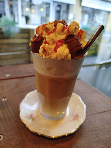 Opinii despre Le Petit Barista în Virton - Horeca