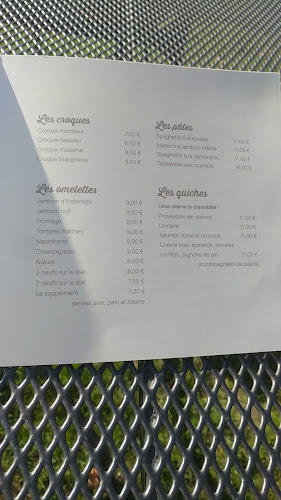 Chau. de Luxembourg 7, 5336 Assesse