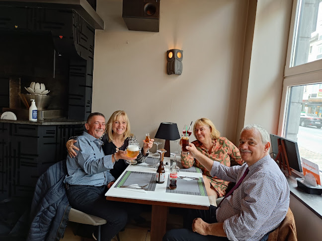 Comments and reviews of Apero-Bouffe lobsang Restaurant