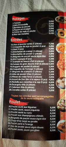 Comentarii opinii despre Wang de fu