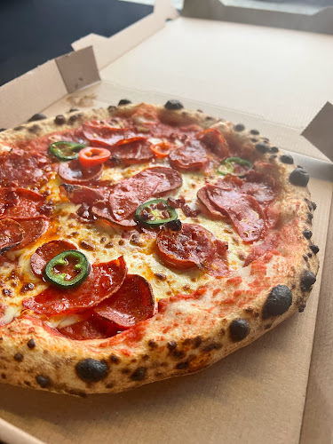 Opinii despre Djeez Louise în Lier - Horeca