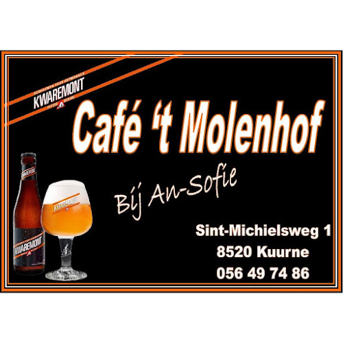 't Molenhof🍺 - Horeca