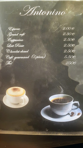 Antonino Pâtisserie