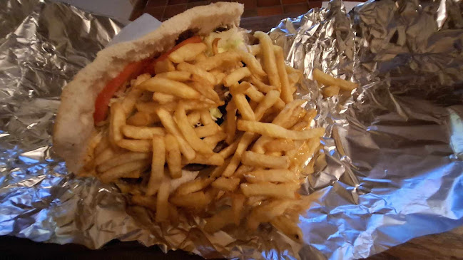 Comentarii opinii despre Snack Liedekerke